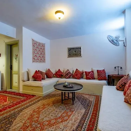 Historical House In The Peninsula * Istanbul