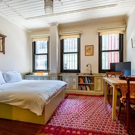Historical House In The Peninsula Holiday home
