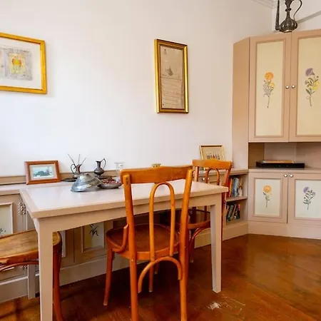Historical House In The Peninsula 別荘 *